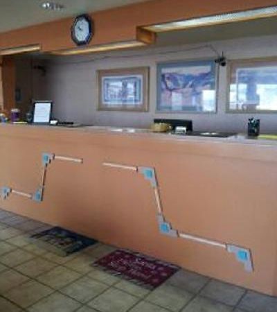Whitten Inn فان هورن المظهر الخارجي الصورة