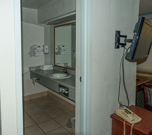 Whitten Inn فان هورن المظهر الخارجي الصورة