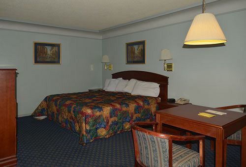 Whitten Inn فان هورن المظهر الخارجي الصورة