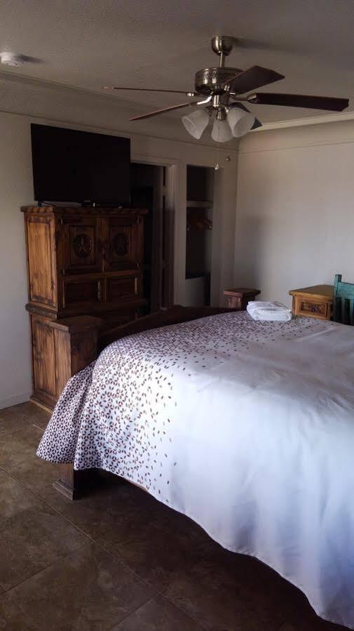 Whitten Inn فان هورن المظهر الخارجي الصورة