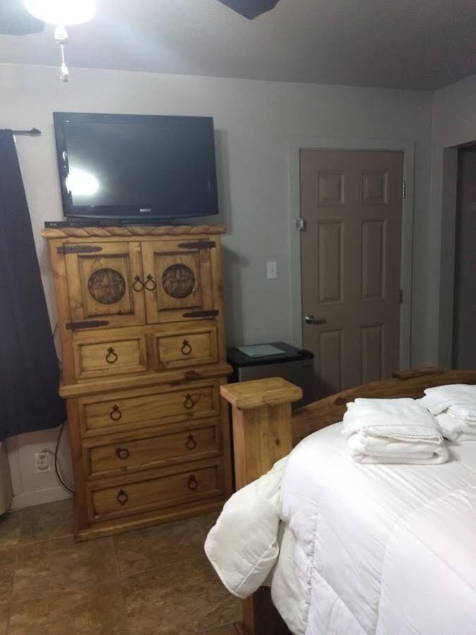 Whitten Inn فان هورن المظهر الخارجي الصورة
